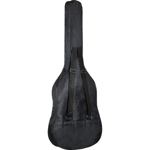 Чехол для акустической гитары 1/2 Martin Romas ГК-1 размер 1/2 черный