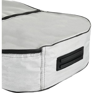 Чехол для акустической гитары Martin Romas ГА-2 серый