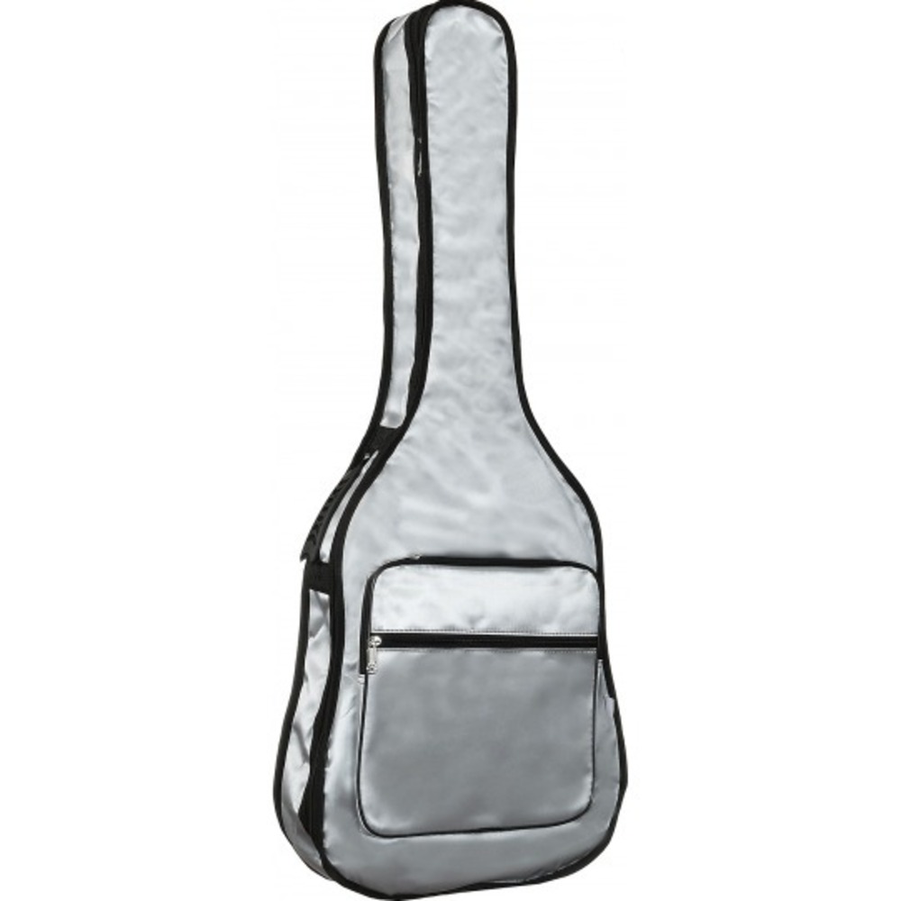Чехол для классической гитары Martin Romas ГК-3 серый