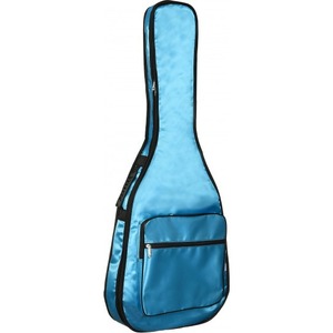 Чехол для классической гитары Martin Romas ГК-3 голубой