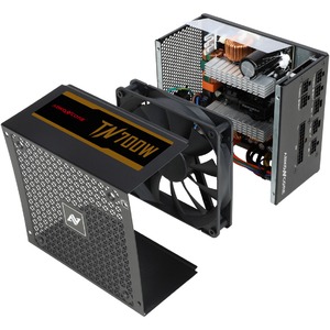 Блок питания для компьютера Abkoncore TENERGY BRONZE 700W MODULAR