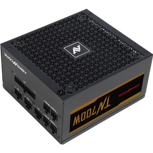 Блок питания для компьютера Abkoncore TENERGY BRONZE 700W MODULAR