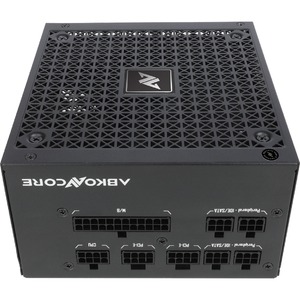 Блок питания для компьютера Abkoncore TENERGY BRONZE 700W MODULAR