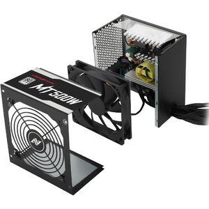 Блок питания для компьютера Abkoncore MIGHTY 230V 500W