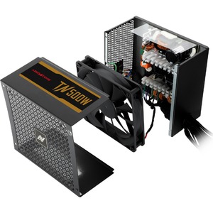 Блок питания для компьютера Abkoncore TENERGY BRONZE 500W