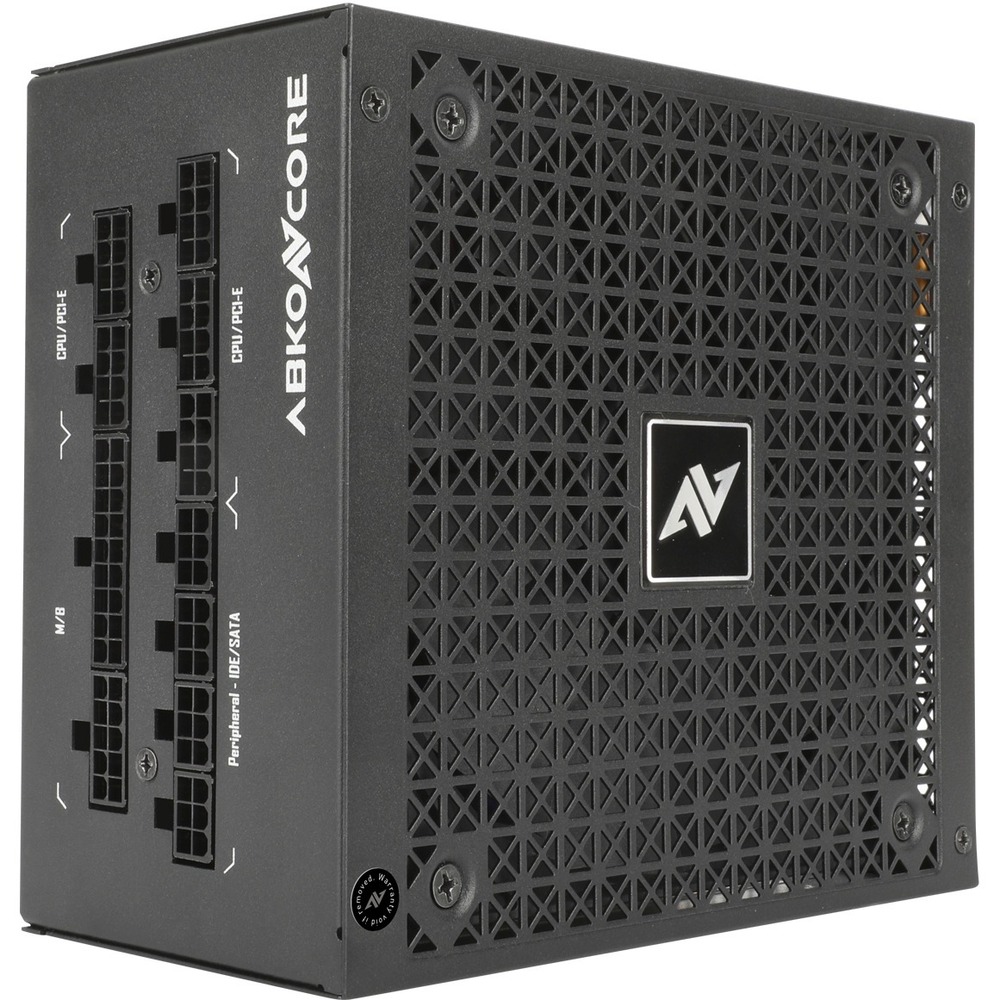 Блок питания для компьютера Abkoncore TENERGY GOLD 850W MODULAR