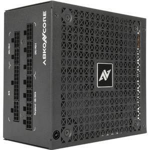Блок питания для компьютера Abkoncore TENERGY GOLD 850W MODULAR