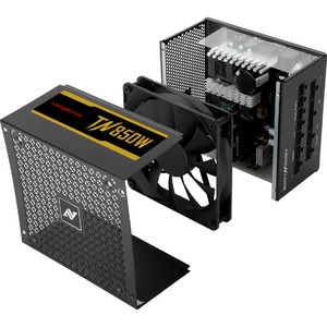 Блок питания для компьютера Abkoncore TENERGY GOLD 850W MODULAR