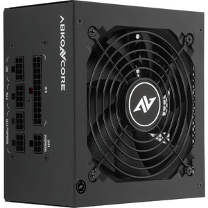 Блок питания для компьютера Abkoncore MIGHTY 230V 600W Modular