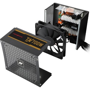 Блок питания для компьютера Abkoncore TENERGY BRONZE 700W