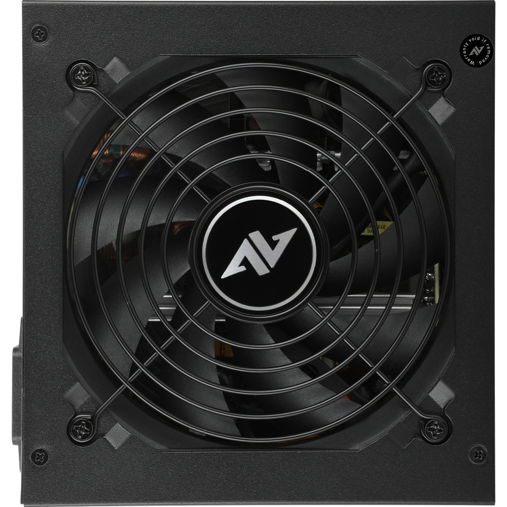 Блок питания для компьютера Abkoncore MIGHTY 230V 500W Modular