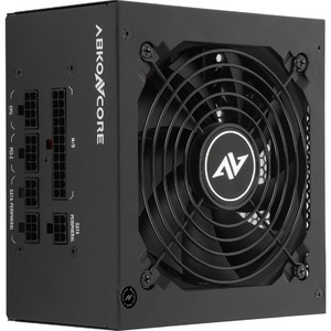 Блок питания для компьютера Abkoncore MIGHTY 230V 500W Modular