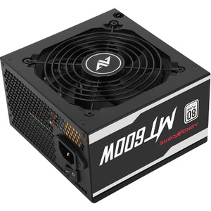 Блок питания для компьютера Abkoncore MIGHTY 230V 600W
