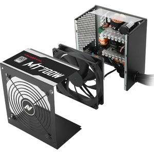 Блок питания для компьютера Abkoncore MIGHTY 230V 700W