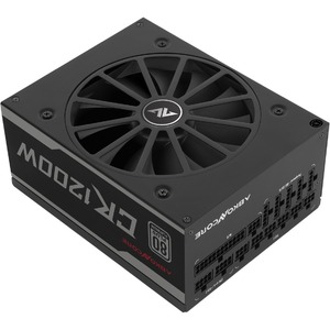 Блок питания для компьютера Abkoncore CORE PLATINUM 1200W
