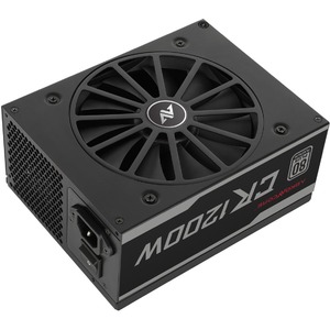 Блок питания для компьютера Abkoncore CORE PLATINUM 1200W