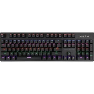 Клавиатура игровая Abkoncore K595