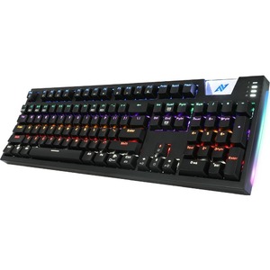 Клавиатура игровая Abkoncore K660