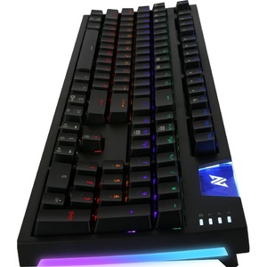 Клавиатура игровая Abkoncore K660