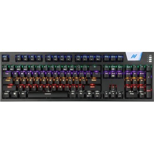 Клавиатура игровая Abkoncore K660