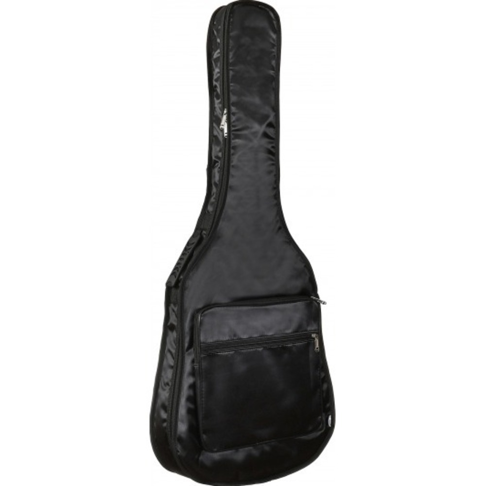 Чехол для акустической гитары Martin Romas ГА-3 черный