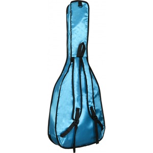 Чехол для акустической гитары Martin Romas ГА-3 голубой