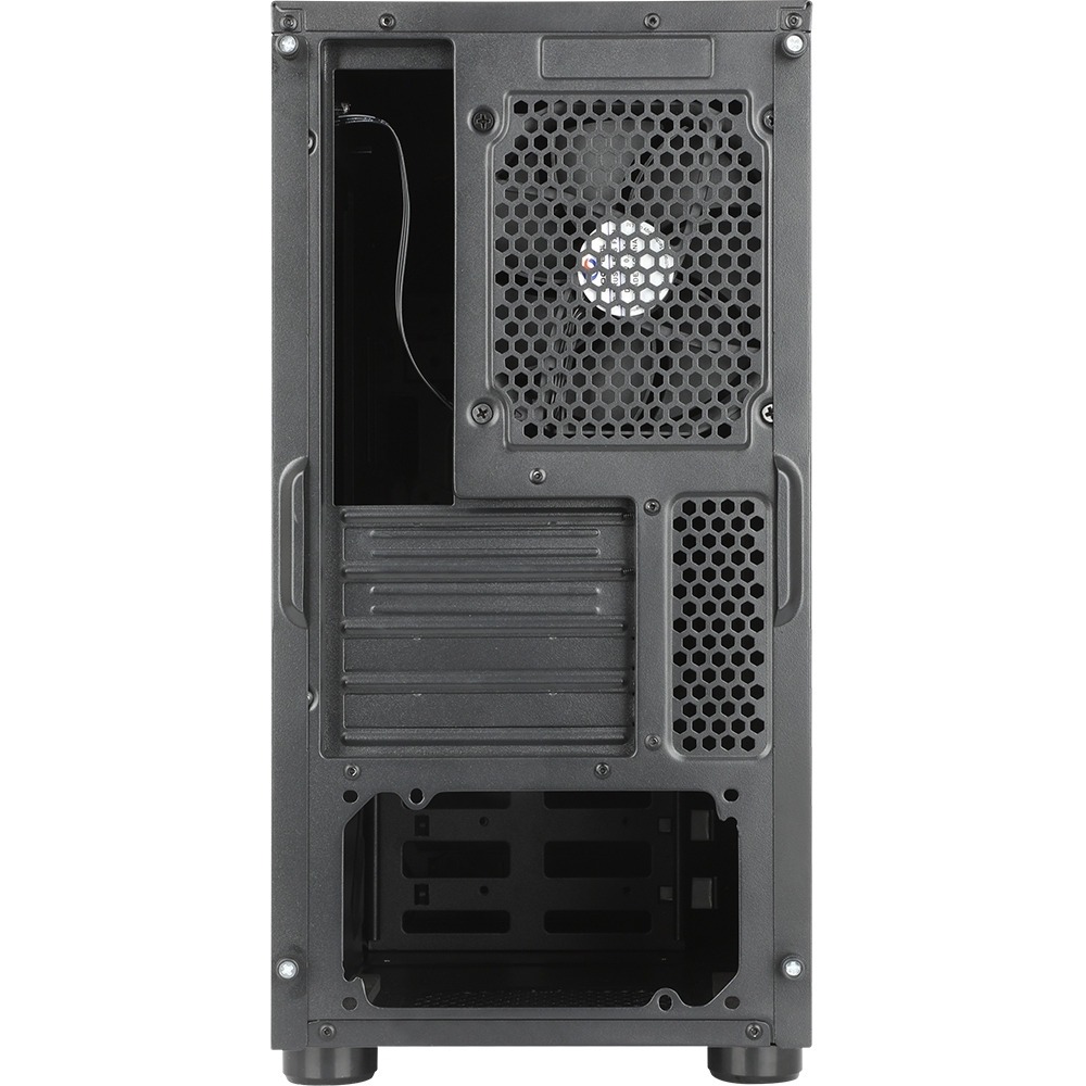 Корпус для игрового ПК Abkoncore Cronos Zero Noise Mini