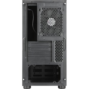 Корпус для игрового ПК Abkoncore Cronos Zero Noise Mini