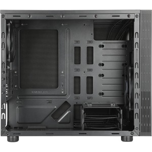 Корпус для игрового ПК Abkoncore Cronos Zero Noise Mini