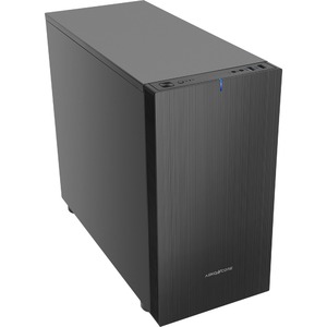 Корпус для игрового ПК Abkoncore Cronos Zero Noise Mini