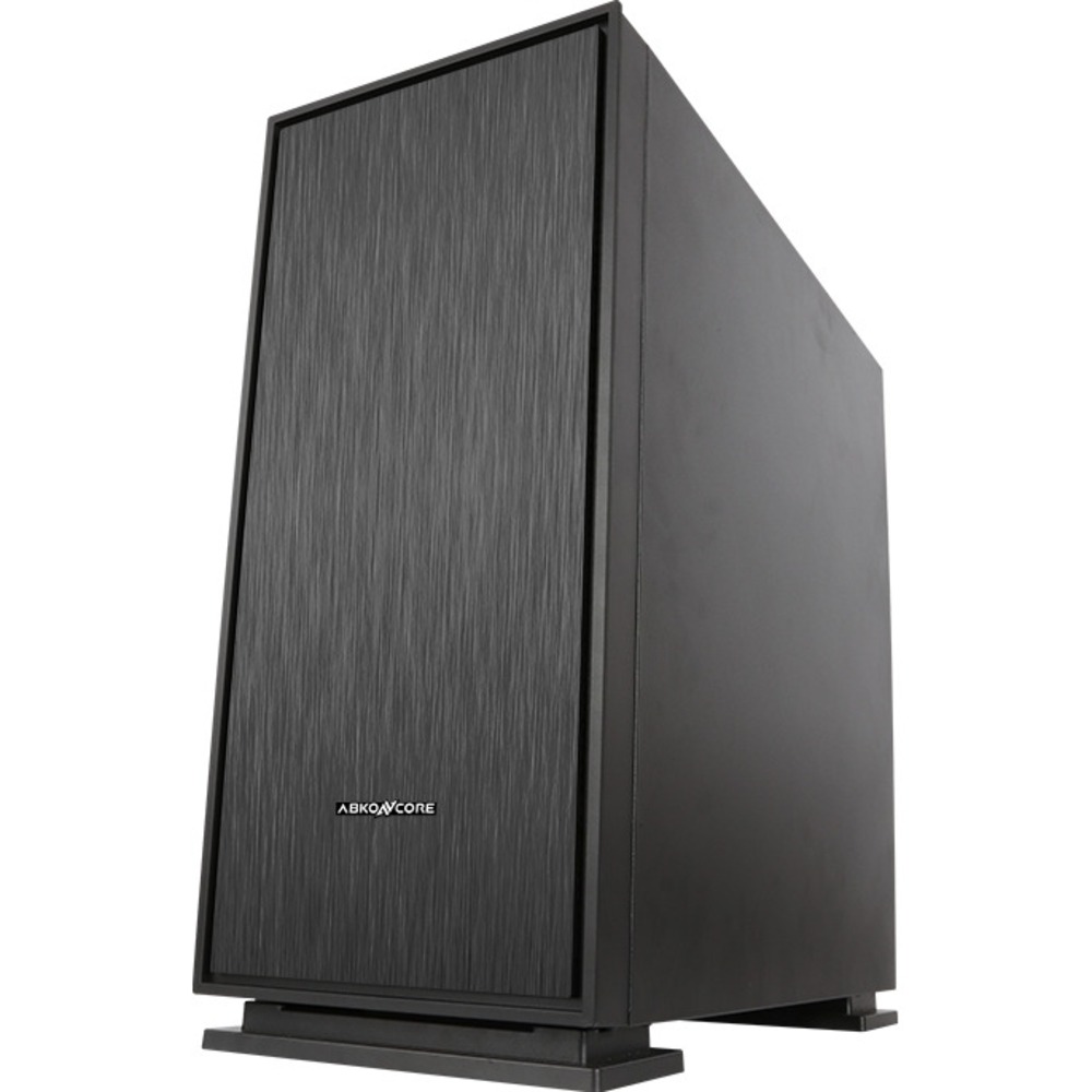 Корпус для игрового ПК Abkoncore Cronos Zero Noise