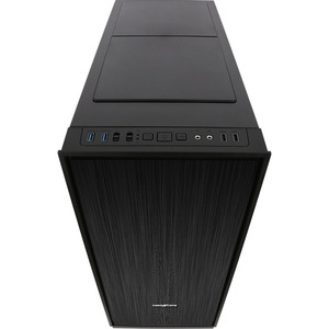 Корпус для игрового ПК Abkoncore Cronos Zero Noise