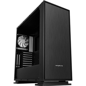 Корпус для игрового ПК Abkoncore Cronos Zero Noise
