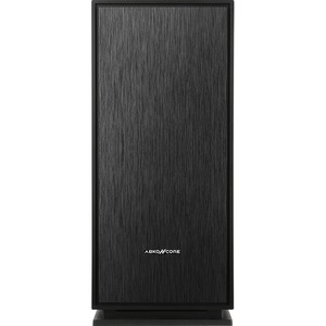 Корпус для игрового ПК Abkoncore Cronos Zero Noise