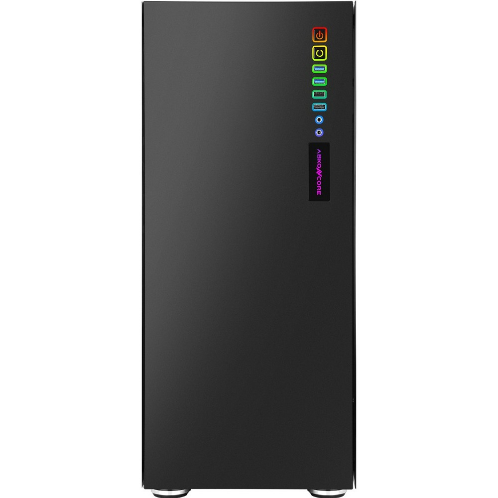 Корпус для игрового ПК Abkoncore Ramsses 320 SYNC