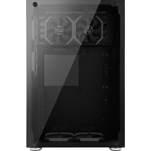 Корпус для игрового ПК Abkoncore Ramsses 320 SYNC