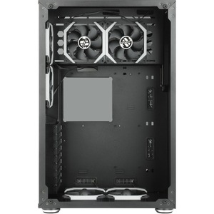 Корпус для игрового ПК Abkoncore Ramsses 320 SYNC