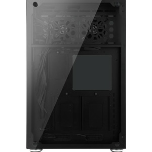 Корпус для игрового ПК Abkoncore Ramsses 320 SYNC