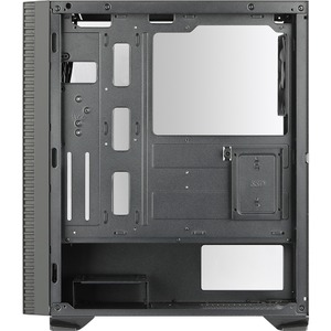 Корпус для игрового ПК Abkoncore Cronos 750