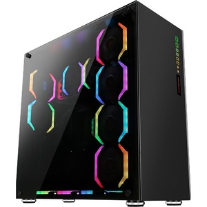Корпус для игрового ПК Abkoncore Ramsses 760 SYNC