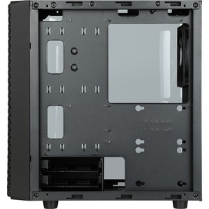 Корпус для игрового ПК Abkoncore Cronos 350M