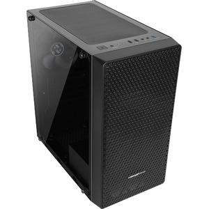 Корпус для игрового ПК Abkoncore Cronos 350M