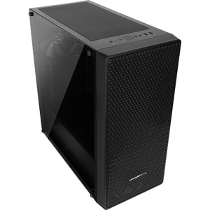 Корпус для игрового ПК Abkoncore Cronos 650