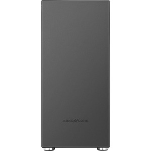 Корпус для игрового ПК Abkoncore Cronos Zero Noise Stone