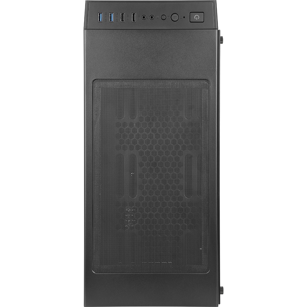 Корпус для игрового ПК Abkoncore Cronos 510S SYNC