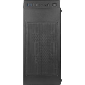 Корпус для игрового ПК Abkoncore Cronos 510S SYNC