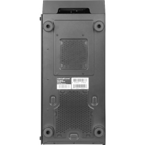 Корпус для игрового ПК Abkoncore Cronos 510S SYNC