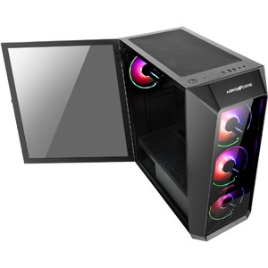 Корпус для игрового ПК Abkoncore Helios 300G SYNC