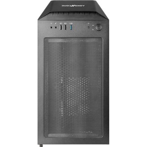 Корпус для игрового ПК Abkoncore Helios 300G SYNC