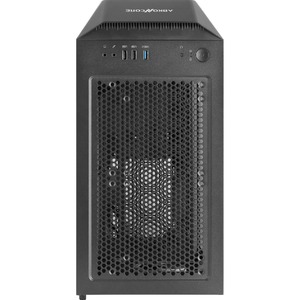 Корпус для игрового ПК Abkoncore Helios 300G SYNC